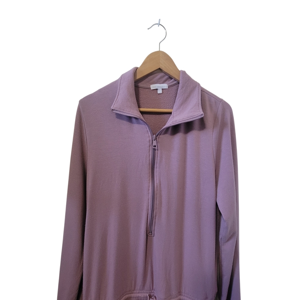 Beyond Yoga Mauve Track Suit - Picture 5 of 15